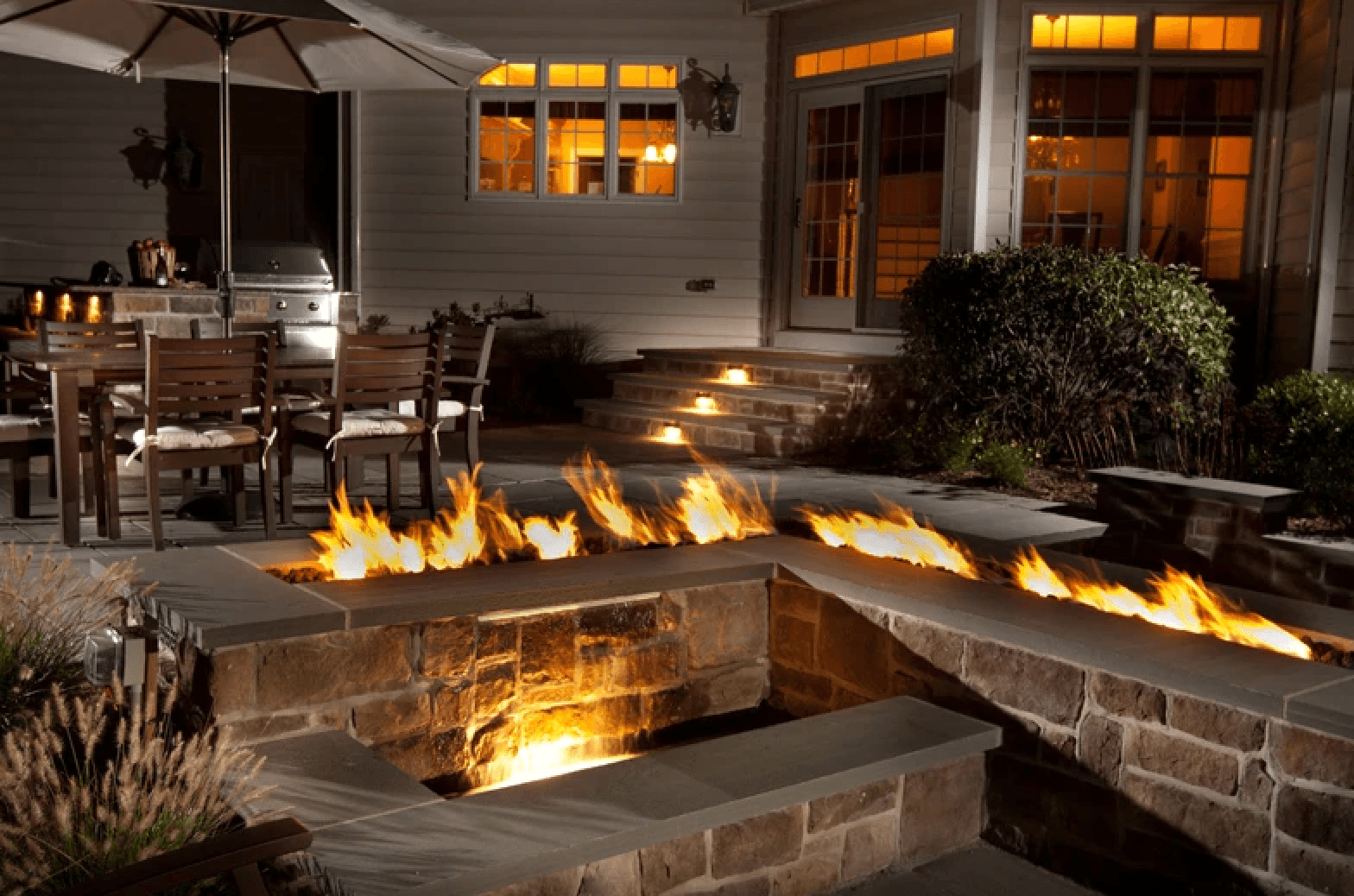 Outdoor Living