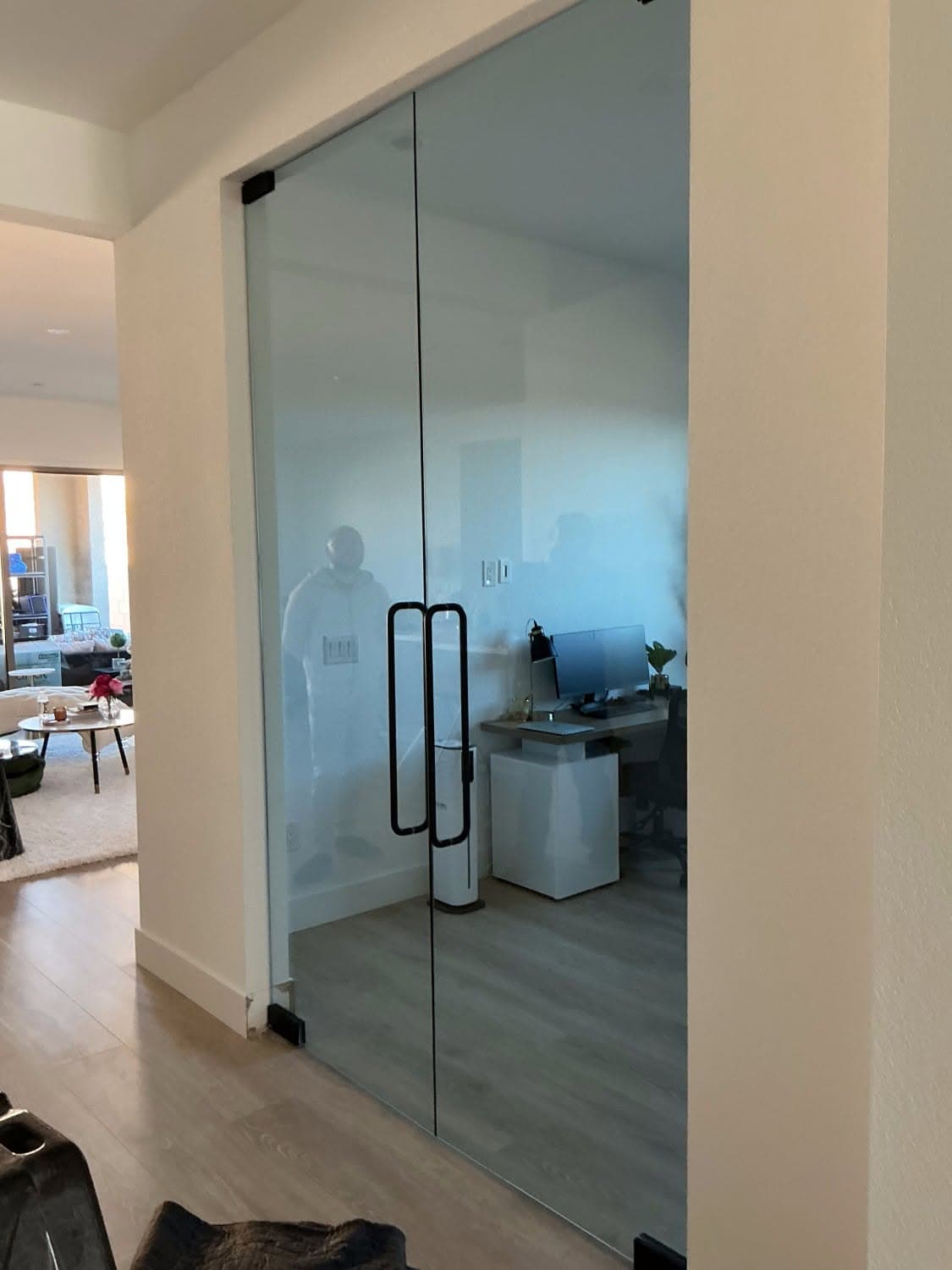 Glass Services