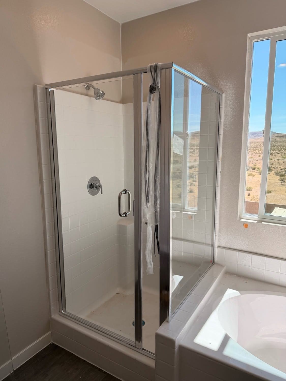 Semi-Frameless Systems