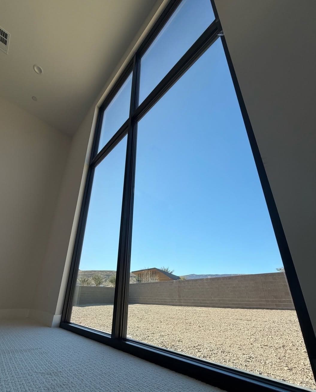 Storefront Glass