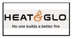 Heat & Glo logo