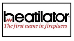 Heatilator logo