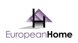 European Home logo