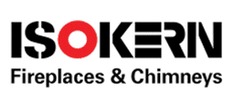 Isokern by Earthcore logo