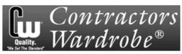 Contractors Wardrobe logo