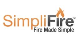 SimpliFire logo
