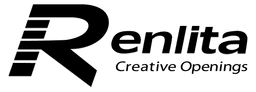 Renlita Doors logo
