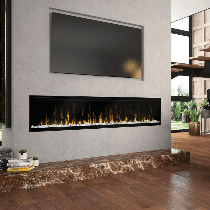 Electric Fireplaces