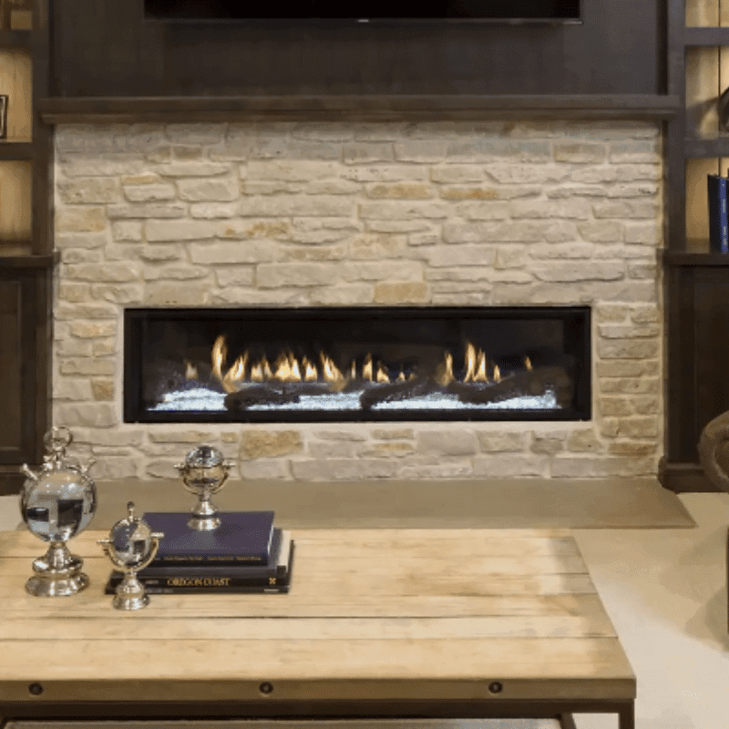Fireplace and Glass Service Help in Las Vegas
