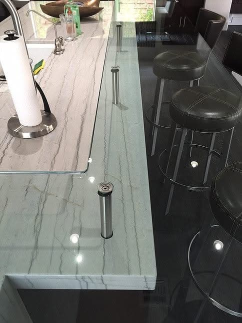 Glass Countertops