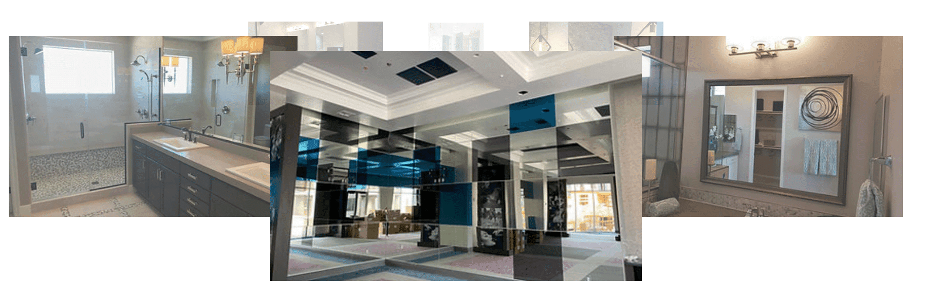 Custom Mirrors