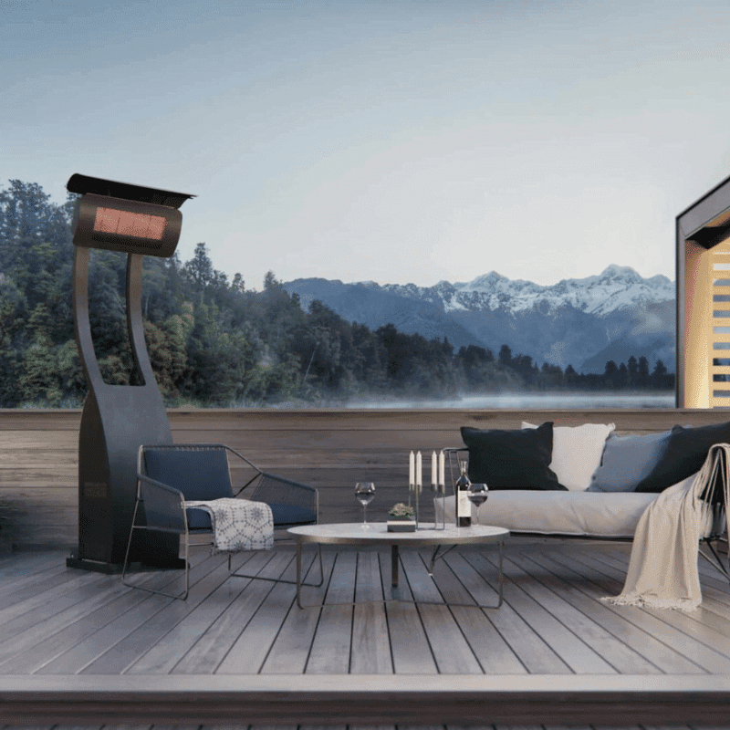 Patio Heaters