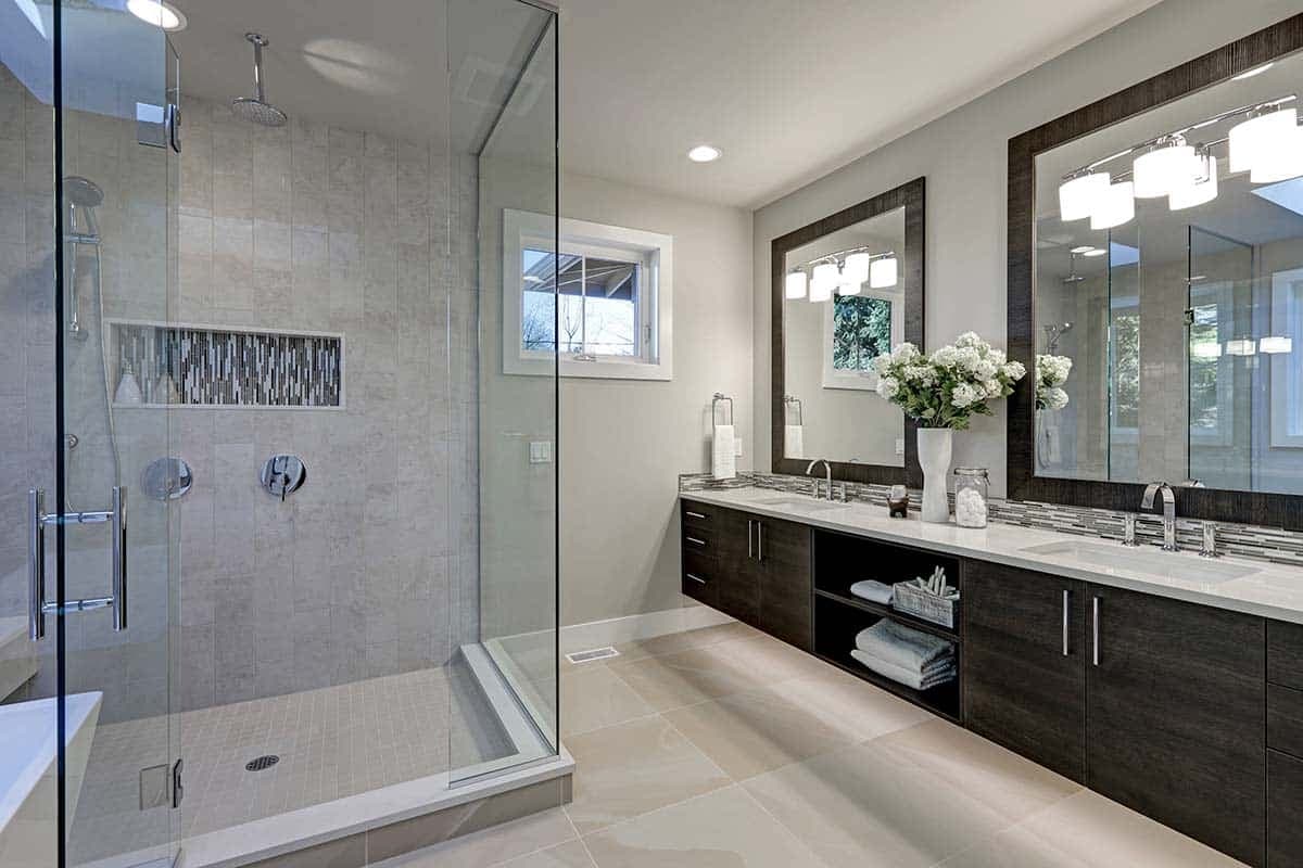 Shower Enclosures